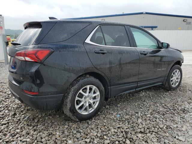 Photo 2 VIN: 3GNAXJEV6NL133177 - CHEVROLET EQUINOX LT 