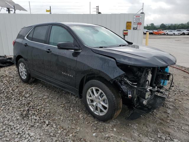 Photo 3 VIN: 3GNAXJEV6NL133177 - CHEVROLET EQUINOX LT 