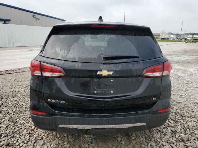 Photo 5 VIN: 3GNAXJEV6NL133177 - CHEVROLET EQUINOX LT 