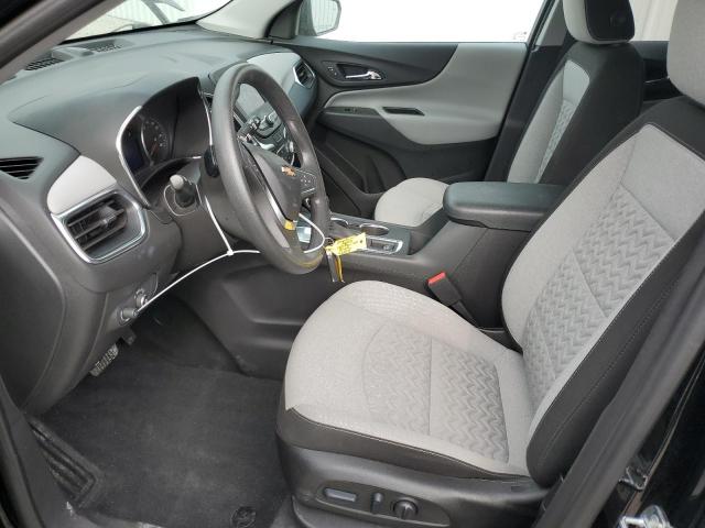 Photo 6 VIN: 3GNAXJEV6NL133177 - CHEVROLET EQUINOX LT 