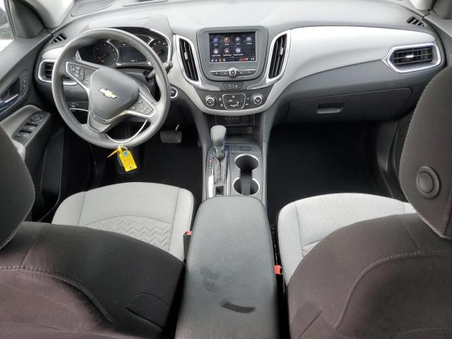 Photo 7 VIN: 3GNAXJEV6NL133177 - CHEVROLET EQUINOX LT 