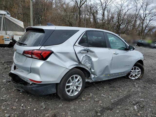 Photo 2 VIN: 3GNAXJEV6NL224692 - CHEVROLET EQUINOX LT 