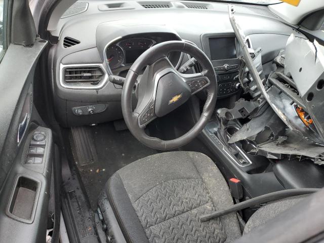 Photo 7 VIN: 3GNAXJEV6NL224692 - CHEVROLET EQUINOX LT 