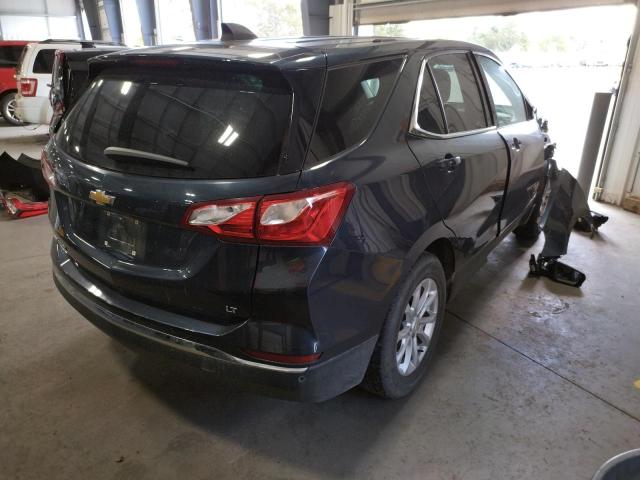 Photo 3 VIN: 3GNAXJEV7JL108380 - CHEVROLET EQUINOX LT 