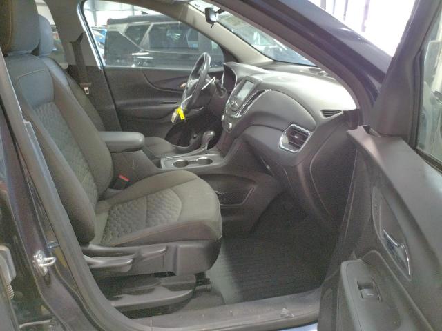 Photo 4 VIN: 3GNAXJEV7JL108380 - CHEVROLET EQUINOX LT 