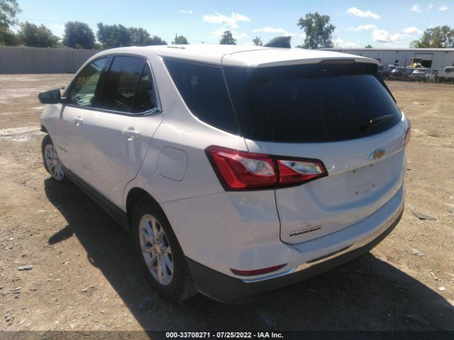 Photo 2 VIN: 3GNAXJEV7JL110775 - CHEVROLET EQUINOX 