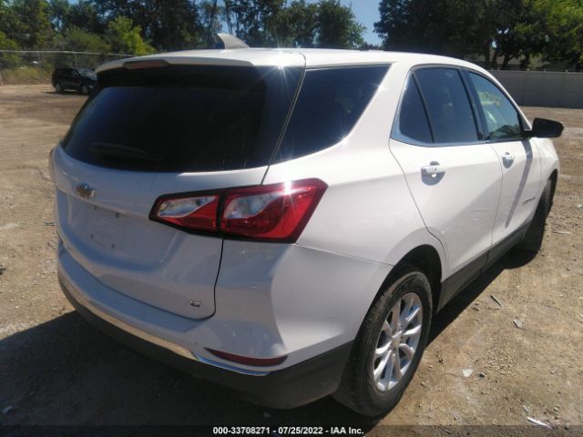 Photo 3 VIN: 3GNAXJEV7JL110775 - CHEVROLET EQUINOX 