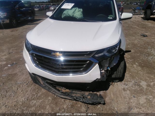 Photo 5 VIN: 3GNAXJEV7JL110775 - CHEVROLET EQUINOX 