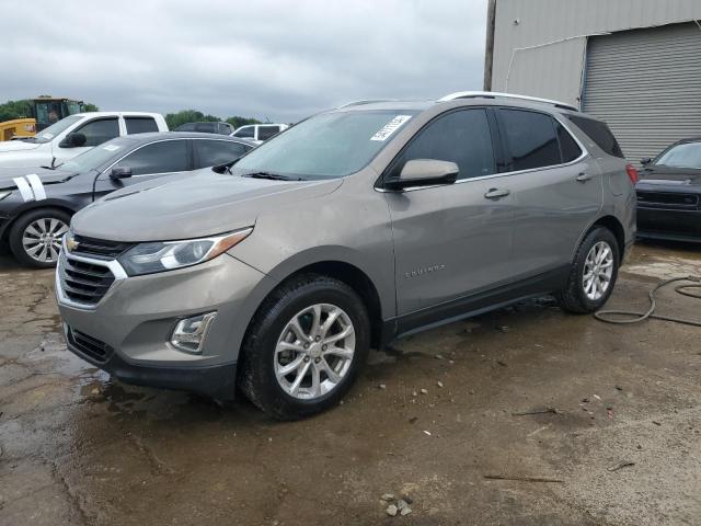 Photo 0 VIN: 3GNAXJEV7JL118911 - CHEVROLET EQUINOX 