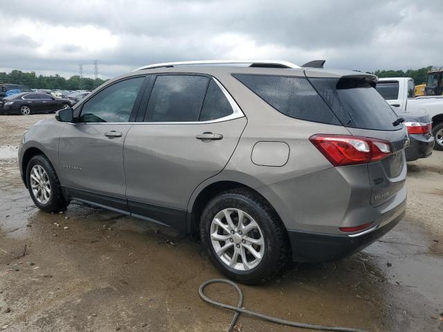 Photo 1 VIN: 3GNAXJEV7JL118911 - CHEVROLET EQUINOX 