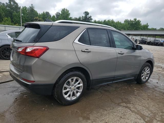 Photo 2 VIN: 3GNAXJEV7JL118911 - CHEVROLET EQUINOX 