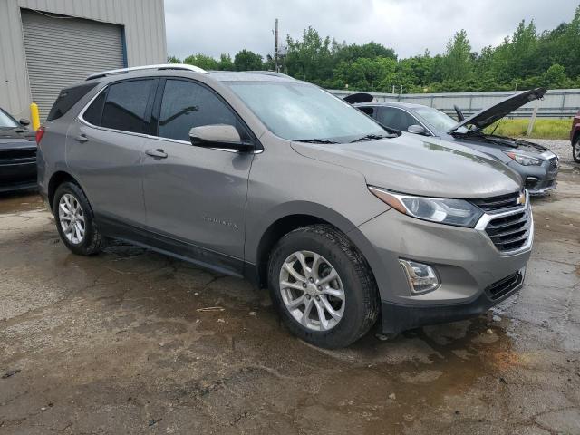 Photo 3 VIN: 3GNAXJEV7JL118911 - CHEVROLET EQUINOX 