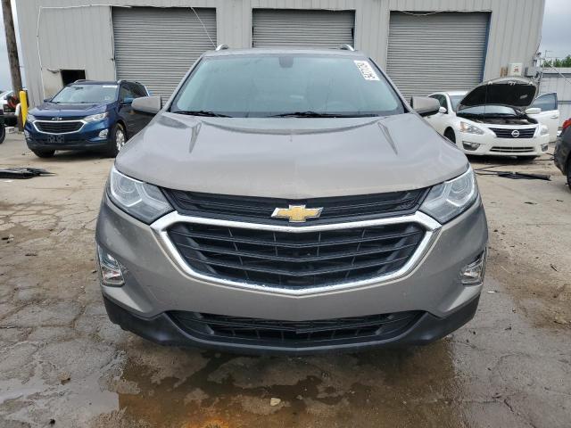 Photo 4 VIN: 3GNAXJEV7JL118911 - CHEVROLET EQUINOX 