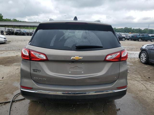 Photo 5 VIN: 3GNAXJEV7JL118911 - CHEVROLET EQUINOX 