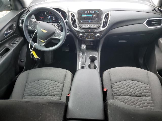 Photo 7 VIN: 3GNAXJEV7JL118911 - CHEVROLET EQUINOX 