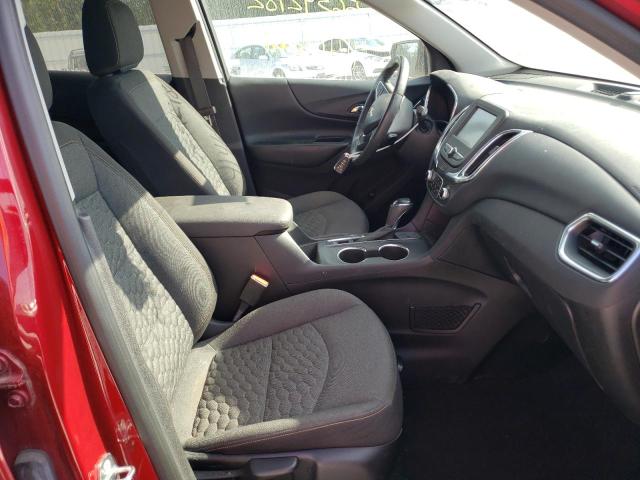 Photo 4 VIN: 3GNAXJEV7JL119167 - CHEVROLET EQUINOX LT 