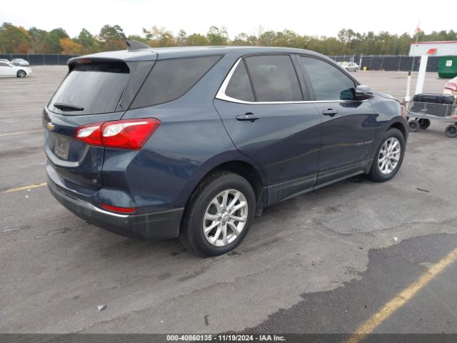 Photo 3 VIN: 3GNAXJEV7JL123302 - CHEVROLET EQUINOX 