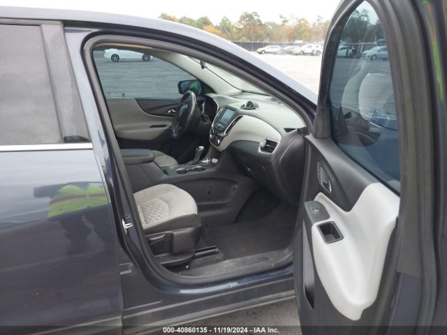 Photo 4 VIN: 3GNAXJEV7JL123302 - CHEVROLET EQUINOX 