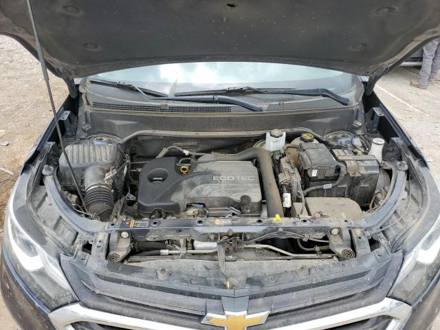 Photo 11 VIN: 3GNAXJEV7JL127026 - CHEVROLET EQUINOX 