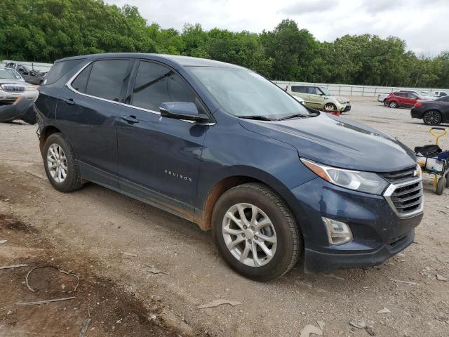 Photo 3 VIN: 3GNAXJEV7JL127026 - CHEVROLET EQUINOX 