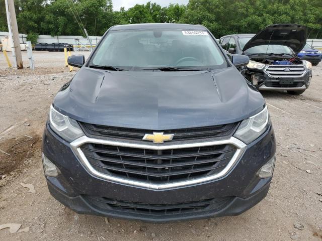 Photo 4 VIN: 3GNAXJEV7JL127026 - CHEVROLET EQUINOX 