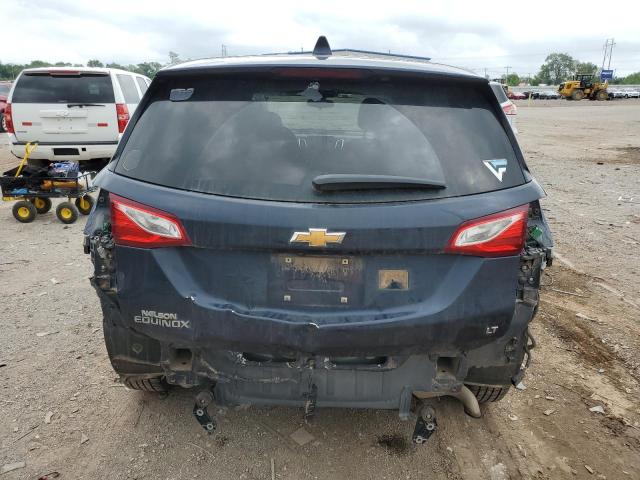 Photo 5 VIN: 3GNAXJEV7JL127026 - CHEVROLET EQUINOX 