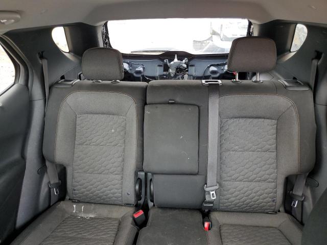 Photo 9 VIN: 3GNAXJEV7JL127026 - CHEVROLET EQUINOX 