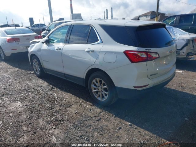 Photo 2 VIN: 3GNAXJEV7JL130119 - CHEVROLET EQUINOX 