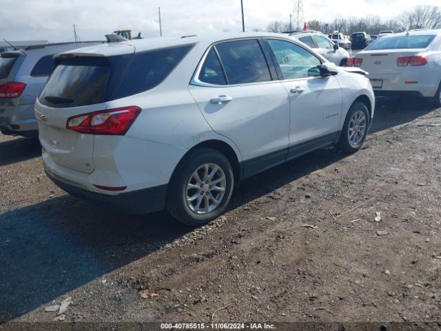 Photo 3 VIN: 3GNAXJEV7JL130119 - CHEVROLET EQUINOX 