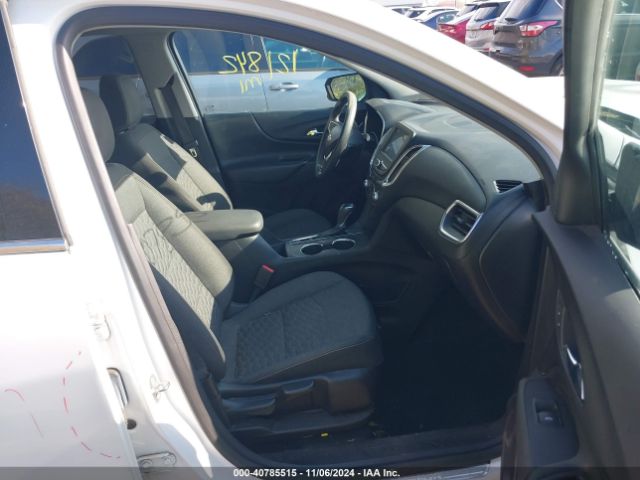 Photo 4 VIN: 3GNAXJEV7JL130119 - CHEVROLET EQUINOX 