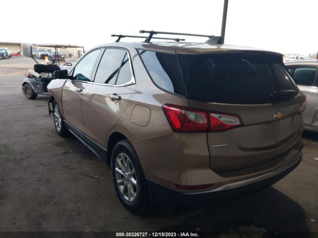 Photo 2 VIN: 3GNAXJEV7JL251913 - CHEVROLET EQUINOX 