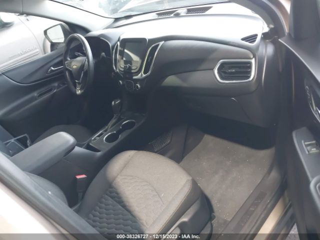 Photo 4 VIN: 3GNAXJEV7JL251913 - CHEVROLET EQUINOX 