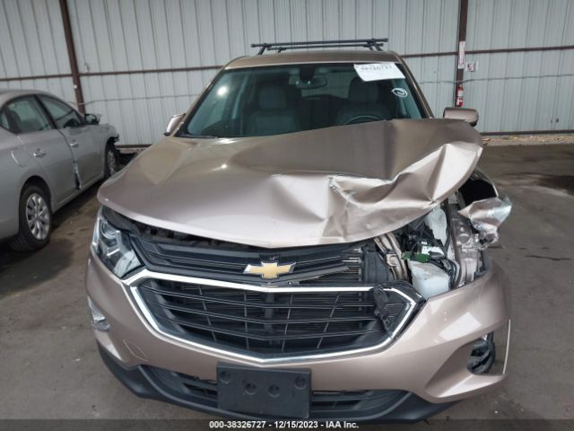 Photo 5 VIN: 3GNAXJEV7JL251913 - CHEVROLET EQUINOX 