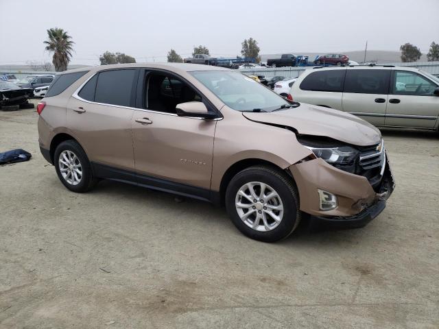 Photo 3 VIN: 3GNAXJEV7JL257999 - CHEVROLET EQUINOX LT 