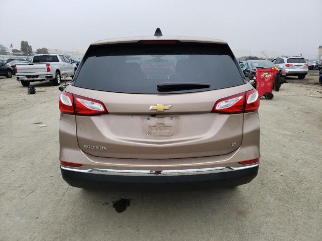 Photo 5 VIN: 3GNAXJEV7JL257999 - CHEVROLET EQUINOX LT 