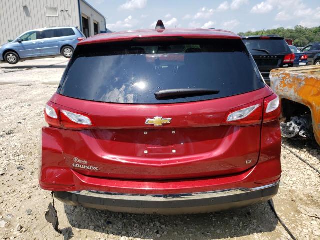 Photo 5 VIN: 3GNAXJEV7JL365488 - CHEVROLET EQUINOX LT 