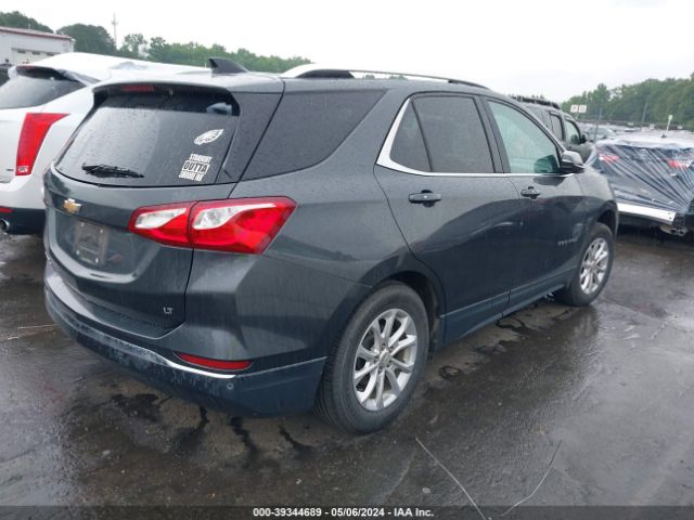 Photo 3 VIN: 3GNAXJEV7JL384820 - CHEVROLET EQUINOX 