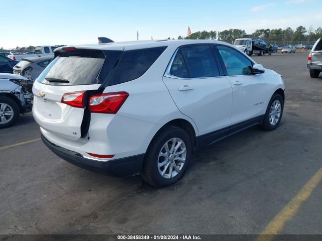 Photo 3 VIN: 3GNAXJEV7JL386485 - CHEVROLET EQUINOX 