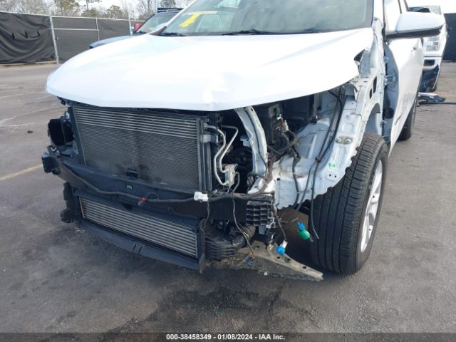 Photo 5 VIN: 3GNAXJEV7JL386485 - CHEVROLET EQUINOX 