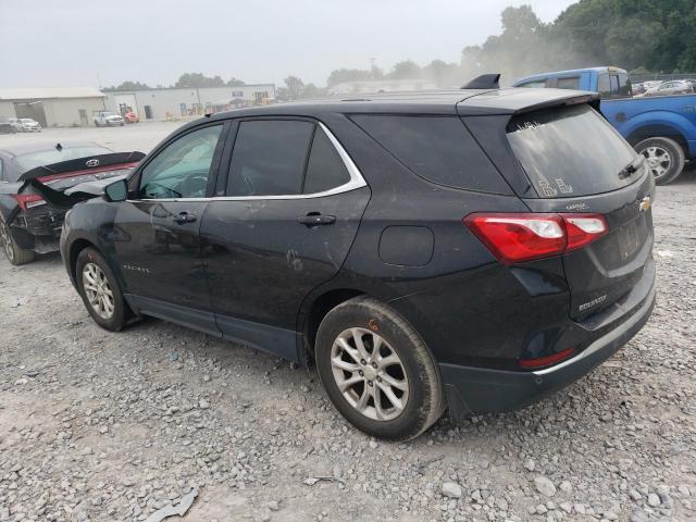 Photo 1 VIN: 3GNAXJEV7JL405066 - CHEVROLET EQUINOX LT 