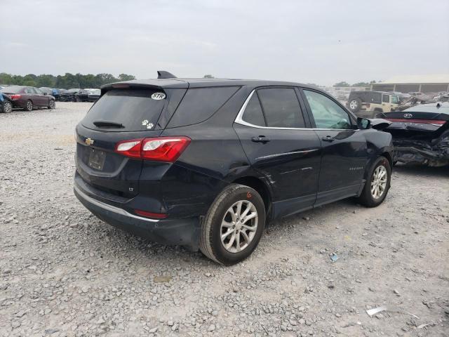 Photo 2 VIN: 3GNAXJEV7JL405066 - CHEVROLET EQUINOX LT 