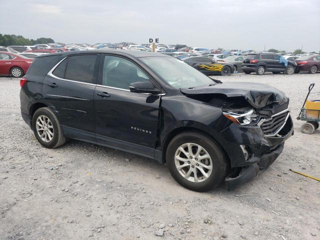 Photo 3 VIN: 3GNAXJEV7JL405066 - CHEVROLET EQUINOX LT 