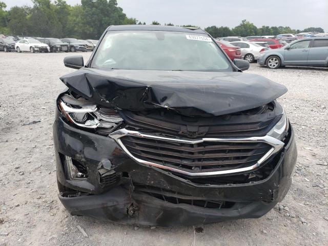 Photo 4 VIN: 3GNAXJEV7JL405066 - CHEVROLET EQUINOX LT 