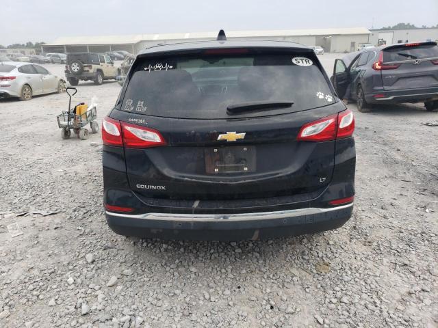 Photo 5 VIN: 3GNAXJEV7JL405066 - CHEVROLET EQUINOX LT 