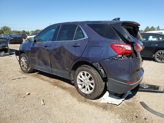 Photo 1 VIN: 3GNAXJEV7JS529120 - CHEVROLET EQUINOX LT 