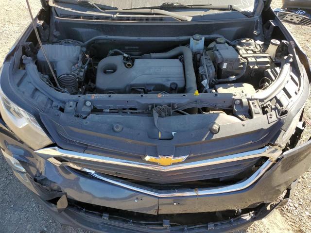 Photo 10 VIN: 3GNAXJEV7JS529120 - CHEVROLET EQUINOX LT 