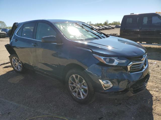 Photo 3 VIN: 3GNAXJEV7JS529120 - CHEVROLET EQUINOX LT 