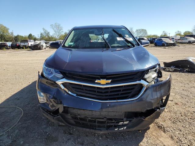 Photo 4 VIN: 3GNAXJEV7JS529120 - CHEVROLET EQUINOX LT 