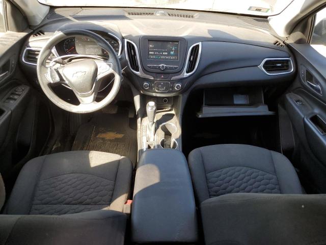 Photo 7 VIN: 3GNAXJEV7JS529120 - CHEVROLET EQUINOX LT 