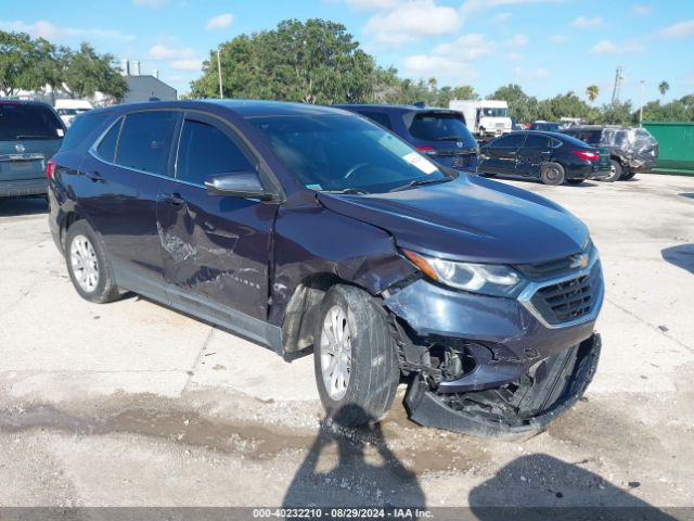 Photo 0 VIN: 3GNAXJEV7JS541350 - CHEVROLET EQUINOX 